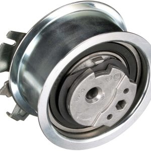 Rola intinzator curea distributie MITSUBISHI LANCER VIII (CY_A, CZ_A) 2.0 DI-D (CY8A) diesel 140 cai GATES T43151