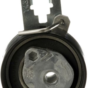 Rola intinzator curea distributie MITSUBISHI ASX (GA_W_) 1.6 DI-D 4WD diesel 114 cai GATES T43230