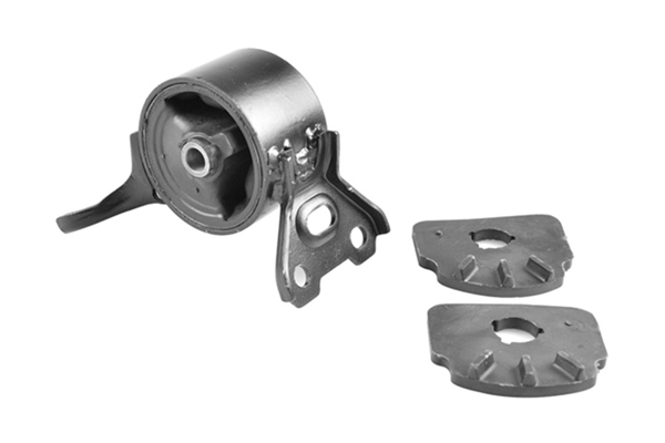 Suport motor MITSUBISHI OUTLANDER II (CW_W) 2.0 4WD benzina 147 cai TEDGUM TED26493