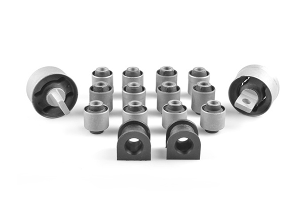 Set reparatie suspensie MITSUBISHI OUTLANDER II (CW_W) 3.0 4WD (CW6W) benzina 220 cai TEDGUM TED27238