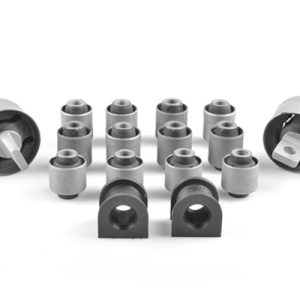 Set reparatie suspensie MITSUBISHI LANCER VIII (CY_A, CZ_A) 1.8 DI-D (CY9A) diesel 150 cai TEDGUM TED27238