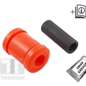 Suport trapez MITSUBISHI OUTLANDER II (CW_W) 3.0 4WD (CW6W) benzina 220 cai TEDGUM TED28383