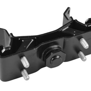 Suport motor MITSUBISHI L200 / TRITON (KJ_, KK_, KL_) 2.4 DI-D 4WD (KL1T) diesel 181 cai TEDGUM TED36641