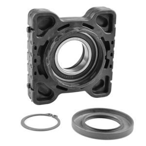 Suport ax cardanic MITSUBISHI L200 / TRITON (KJ_, KK_, KL_) 2.4 DI-D 4WD (KJ0T) diesel 154 cai TEDGUM TED50451