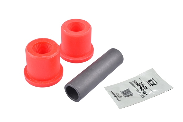 Suport trapez MITSUBISHI L200 (K7_T, K6_T, K5_T) 2.5 D 4WD diesel 75 cai TEDGUM TED50945