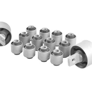 Set rulment ghidaj MITSUBISHI ASX (GA_W_) 1.6 MIVEC (GA1W) benzina 116 cai TEDGUM TED51581