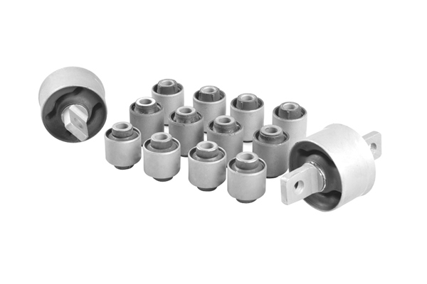 Set rulment ghidaj MITSUBISHI ASX (GA_W_) 2.0 MIVEC 4WD benzina 150 cai TEDGUM TED51581