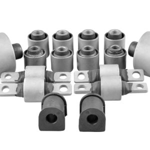 Set reparatie suspensie MITSUBISHI CARISMA limuzina (DA_) 1.8 GDI (DA2A) benzina 122 cai TEDGUM TED52090