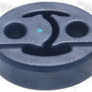 Suport toba de esapament MITSUBISHI PAJERO CLASSIC (V2_W, V6_W, V7_W) 3.2 DI-D (V68W, V78W) diesel 170 cai FEBEST TEXB-010