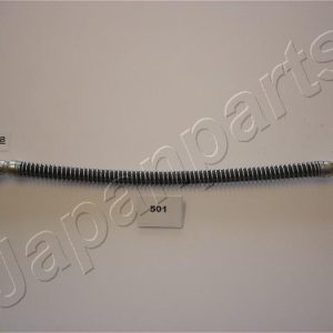 Suport furtun frana MITSUBISHI GALANT VI (E3_A) 1.8 (E32A) benzina 90 cai JAPANPARTS TF-501