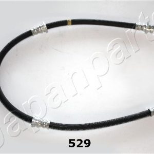 Suport furtun frana MITSUBISHI PAJERO CLASSIC (V2_W, V6_W, V7_W) 2.5 TD (V24W) diesel 115 cai JAPANPARTS TF-529