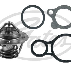 Termostat lichid racire MITSUBISHI ECLIPSE II (D3_A) 2.0 RS benzina 141 cai GATES TH30491G1