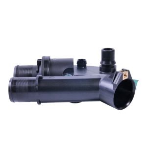 Termostat lichid racire MITSUBISHI OUTLANDER II (CW_W) 2.2 DI-D 4WD diesel 156 cai GATES TH41083G1