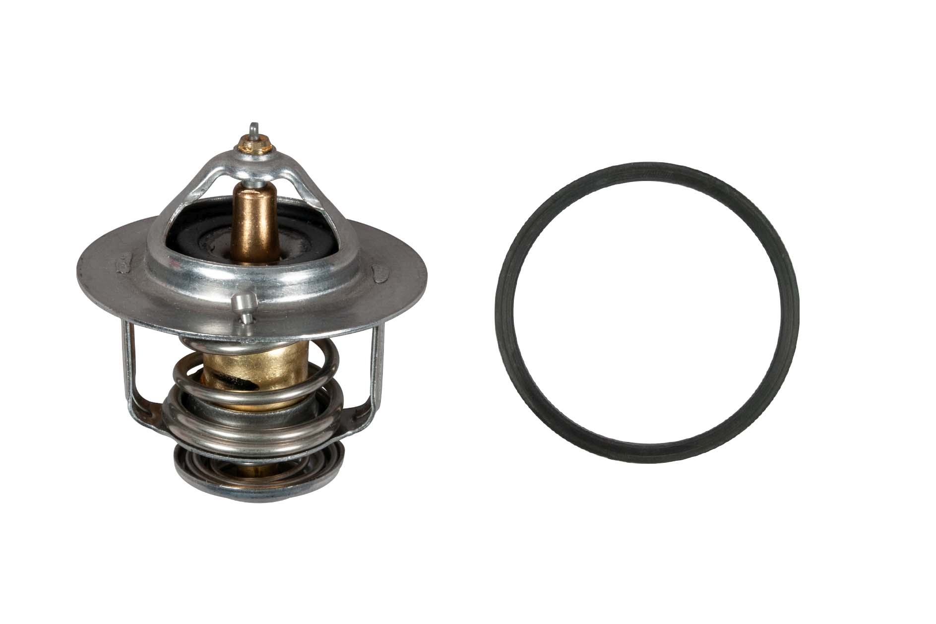 Termostat lichid racire MITSUBISHI LANCER VIII (CY_A, CZ_A) 1.8 Flexfuel (CY3A, CY6A) Benzina/Etanol 140 cai GATES TH47087G1