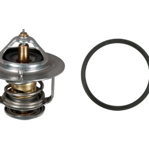 Termostat lichid racire MITSUBISHI LANCER VIII Sportback (CX_A) 1.8 Flex (CX3A, CX6A) Benzina/Etanol 140 cai GATES TH47087G1