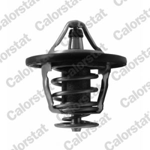Termostat lichid racire MITSUBISHI L200 / TRITON (KA_T, KB_T) 2.5 DI-D 4WD (KB4T) diesel 178 cai CALORSTAT BY VERNET TH7421.82J