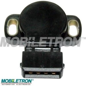 Senzor pozitie clapeta acceleratie MITSUBISHI COLT III (C5_A) 1.5 Cat (C52A) benzina 90 cai MOBILETRON TP-J004