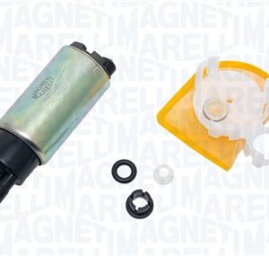 Pompa combustibil MITSUBISHI LANCER VIII Sportback (CX_A) 1.8 Bifuel (CX3A, CX6A) Benzina/Autogaz (GPL) 143 cai MAGNETI MARELLI 313011300149