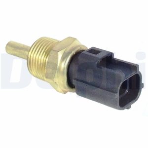 Senzor temperatura lichid de racire MITSUBISHI ECLIPSE II (D3_A) 2000 GS 16V (D32A) benzina 146 cai DELPHI TS10327