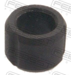 Set accesorii etrier frana MITSUBISHI LANCER IV (C6_A, C7_A) EVO IV (CN9A) benzina 280 cai FEBEST TT-CU2W