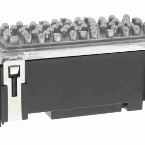 Reglaj suflanta de interior MITSUBISHI CORDIA (A21_A, AB, AC) 1.6 Turbo (A212A) benzina 114 cai VEMO V10-79-0018