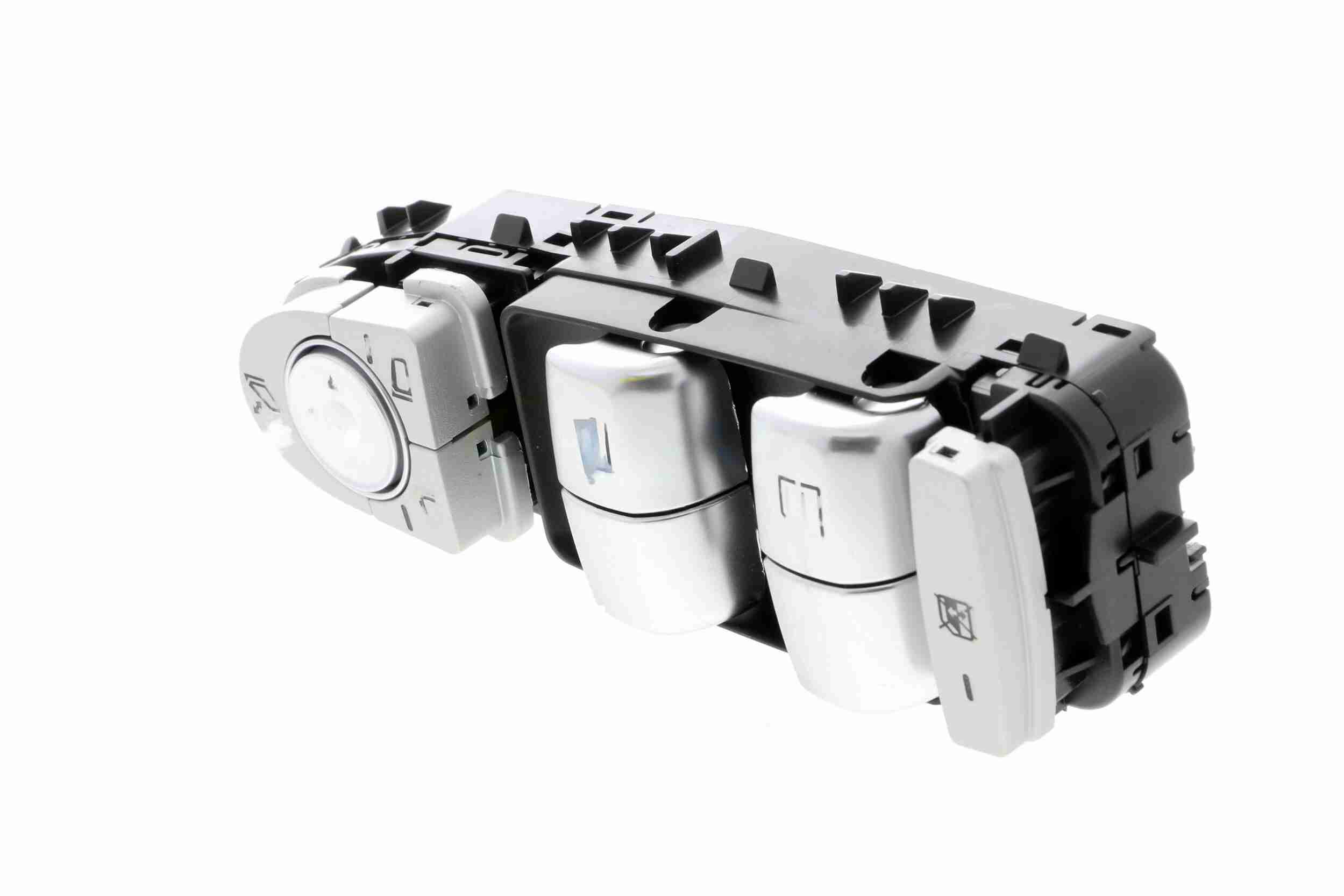 Senzor debit aer MITSUBISHI L200 / TRITON (KA_T, KB_T) 2.5 DI-D (KA4T) diesel 128 cai VEMO V70-72-0061