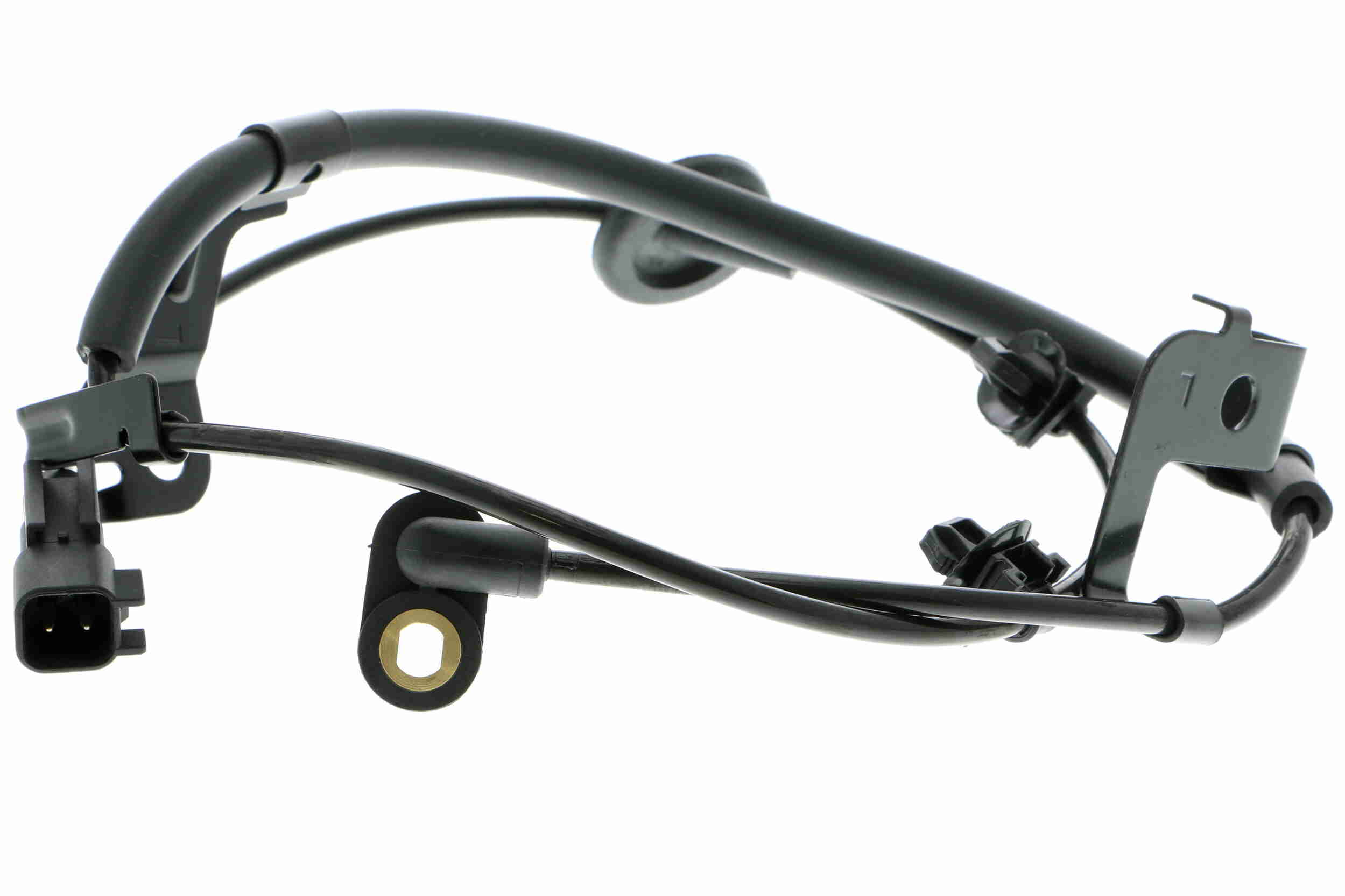 Senzor turatie roata MITSUBISHI LANCER VIII (CY_A, CZ_A) 1.8 (CY3A, CY6A) benzina 143 cai VEMO V37-72-0073