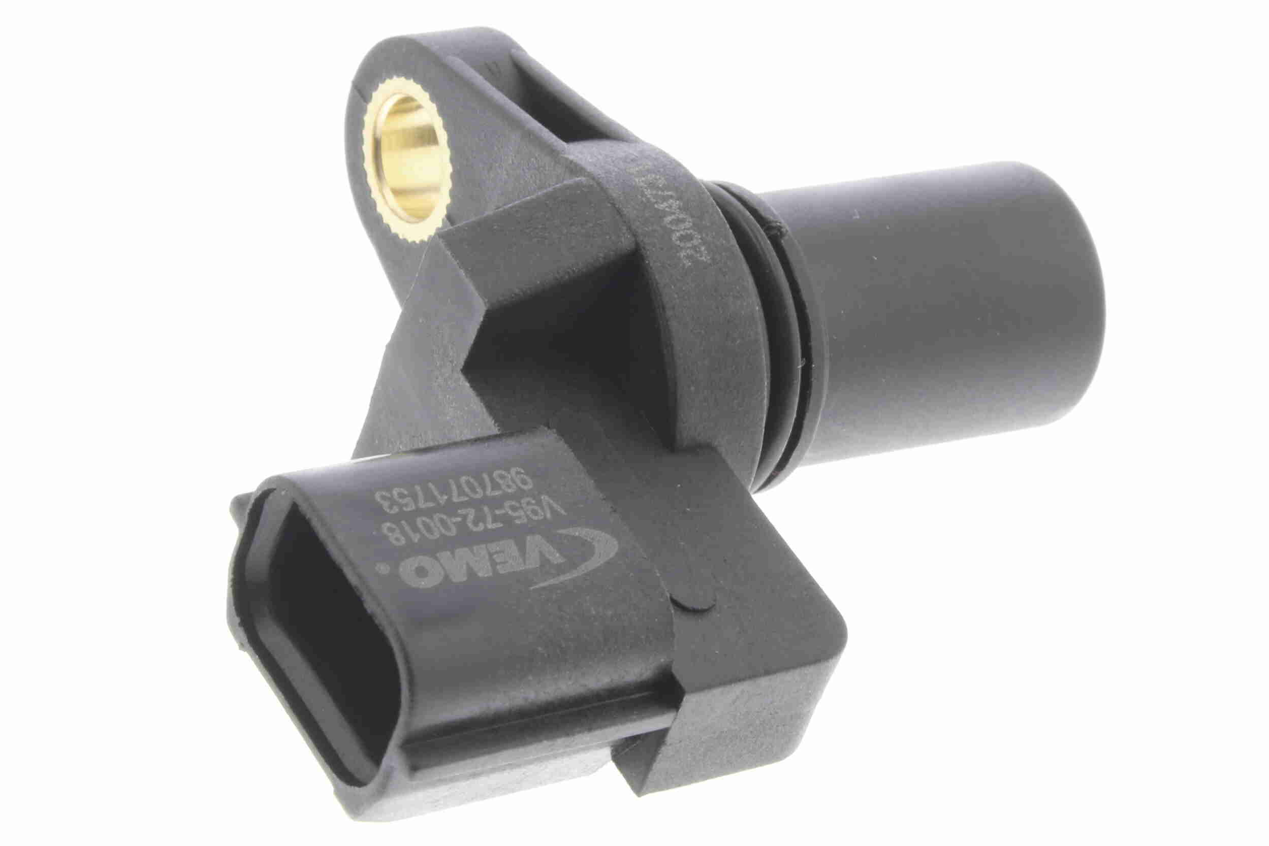 Senzor impulsuri aprindere MITSUBISHI L400 bus (PD_W, PC_W, PA_V, PB_V, PA_W) 2.4 4WD (PD4W) benzina 128 cai VEMO V95-72-0018