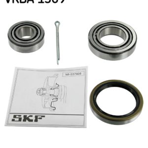 Set rulment roata MITSUBISHI L 300 III caroserie (P0_V, P1_V, P2_V) 2.5 D (P05V, P05W, P15V) diesel 69 cai SKF VKBA 1369