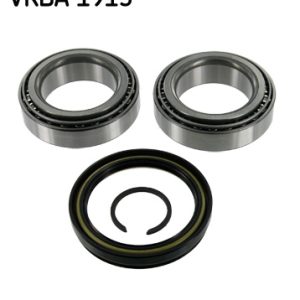 Set rulment roata MITSUBISHI L200 (K3_T, K2_T, K1_T, K0_T) 2.5 D (K14T) diesel 70 cai SKF VKBA 1915