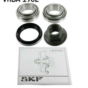 Set rulment roata MITSUBISHI COLT III (C5_A) 1.5 GLXi (C52A) benzina 84 cai SKF VKBA 1962