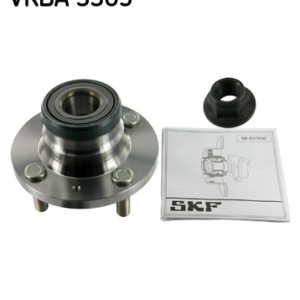 Set rulment roata MITSUBISHI LANCER VI (CJ_, CP_) 1.6 16V (CK4A) benzina 90 cai SKF VKBA 3305