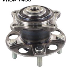 Set rulment roata MITSUBISHI GRANDIS (NA_W) 2.0 DI-D (NA8W) diesel 140 cai SKF VKBA 7436