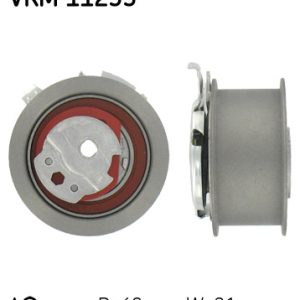 Rola intinzator curea distributie MITSUBISHI OUTLANDER II (CW_W) 2.0 DI-D (CW8W) diesel 140 cai SKF VKM 11255