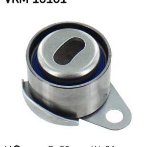 Rola intinzator curea distributie MITSUBISHI CARISMA limuzina (DA_) 1.9 TD (DA4A) diesel 90 cai SKF VKM 16101