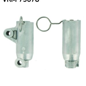 Rola intinzator curea distributie MITSUBISHI L200 / TRITON (KA_T, KB_T) 2.5 DI-D (KA4T) diesel 128 cai SKF VKM 75678