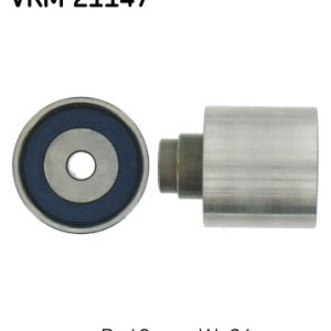 Rola ghidare / conducere curea distributie MITSUBISHI GRANDIS (NA_W) 2.0 DI-D (NA8W) diesel 136 cai SKF VKM 21147