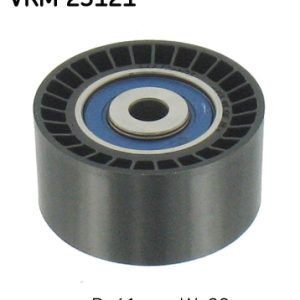 Rola ghidare / conducere curea distributie MITSUBISHI ASX (GA_W_) 1.6 DI-D 4WD diesel 114 cai SKF VKM 23121