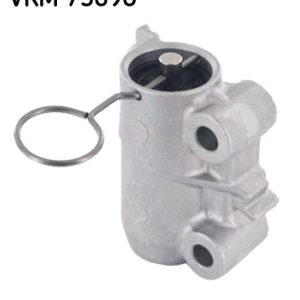 Rola intinzator curea distributie MITSUBISHI OUTLANDER II (CW_W) 3.0 4WD (CW6W) benzina 220 cai SKF VKM 75690