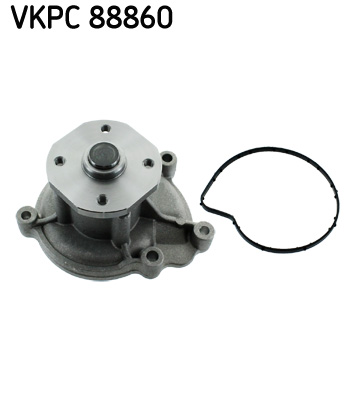Pompa de apa MITSUBISHI COLT VI (Z3_A, Z2_A) 1.5 DI-D (Z38A) diesel 68 cai SKF VKPC 88860