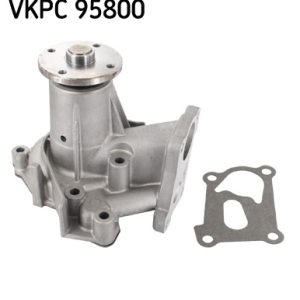Pompa de apa MITSUBISHI PAJERO CLASSIC (V2_W, V6_W, V7_W) 2.5 TD (V24W) diesel 115 cai SKF VKPC 95800
