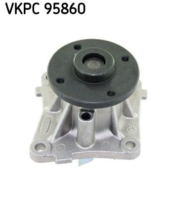 Pompa de apa MITSUBISHI COLT VI (Z3_A, Z2_A) 1.3 (Z21A) benzina 95 cai SKF VKPC 95860