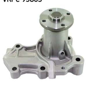 Pompa de apa MITSUBISHI COLT V (CJ_, CP_) 1300 GL,GLX (CJ1A) benzina 75 cai SKF VKPC 95863