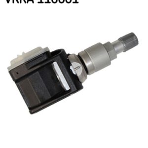 Senzor sistem de control al presiunii pneuri MITSUBISHI LANCER VIII Sportback (CX_A) 1.8 (CX3A) benzina 143 cai SKF VKRA 110001