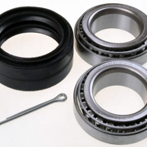 Set rulment roata MITSUBISHI COLT III (C5_A) 1.3 (C51A) benzina 70 cai DENCKERMANN W413082