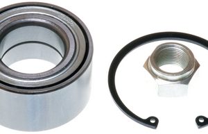 Set rulment roata MITSUBISHI COLT VI (Z3_A, Z2_A) 1.5 (Z23A) benzina 109 cai DENCKERMANN W413246