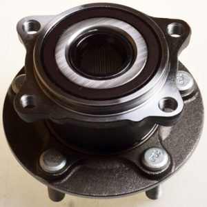 Set rulment roata MITSUBISHI LANCER VIII Sportback (CX_A) 2.0 Ralliart 4WD (CX4A) benzina 241 cai DENCKERMANN W413412