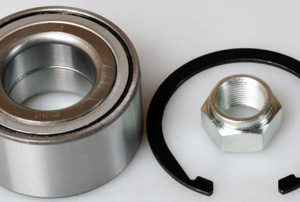 Set rulment roata MITSUBISHI OUTLANDER I (CU_W) 2.4 4WD (CU5W) benzina 162 cai DENCKERMANN W413417