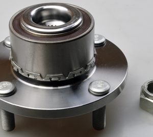 Set rulment roata MITSUBISHI COLT VI (Z3_A, Z2_A) 1.5 DI-D (Z38A) diesel 68 cai DENCKERMANN W413458