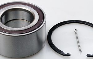 Set rulment roata MITSUBISHI ASX (GA_W_) 2.0 MIVEC (GA2W) benzina 150 cai DENCKERMANN W413465